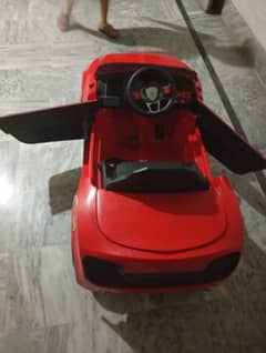 baby car
