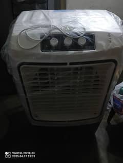 super Asia room cooler