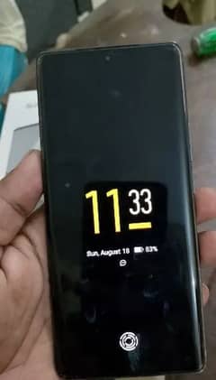 Tecno spark 20 pro plus