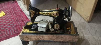 2 machines for sale