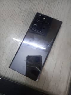 Samsung Note 20 Ultra 5G