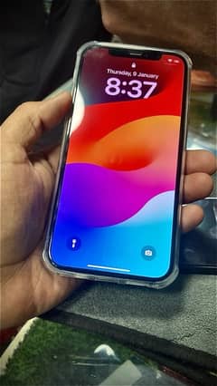 I Phone 12 128 Gb