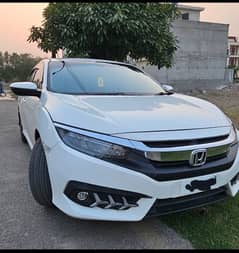 Honda CIVIC UG 2020 for sale on cash