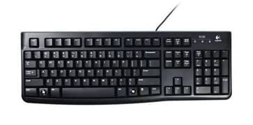 Gaming wired keyboard