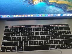 MacBook