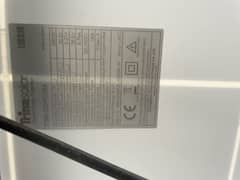 Trina Solar 250W used solar panels/plates