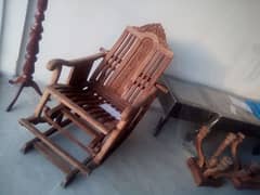 Brand New Rocking Chair Coure