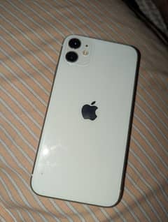 Iphone 11 | 64gb | non PTA