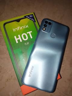 Infinix
