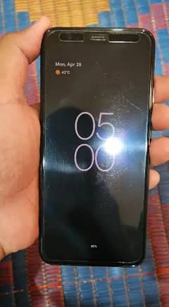 google pixel 4