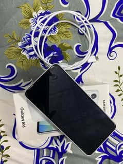 Samsung A16 (8/256)