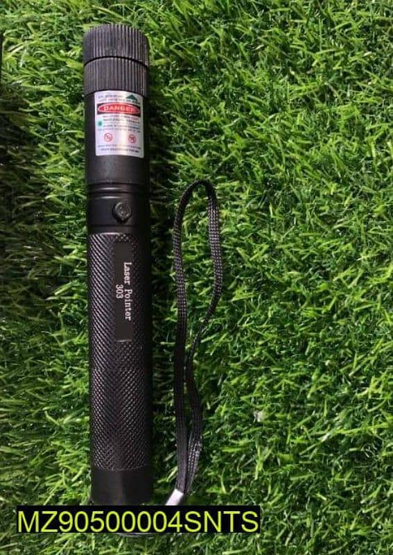 Light laser pointer for presentation 1