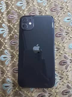 Iphone 11 Non PTA JV