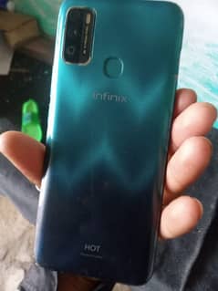 Infinix
