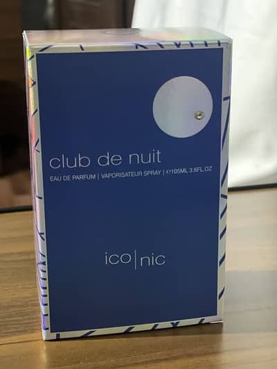 Branded Perfumes (Armaf, Lattafa, Afnan)