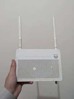 Huawei Fiber Internet Router Original