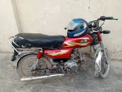 bike