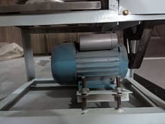 dough kneader