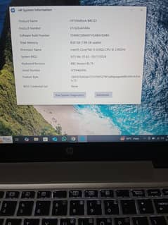 HP
