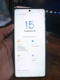 V40 8+256