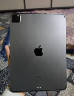 ipad Pro m1 chep 128gb 93bh
