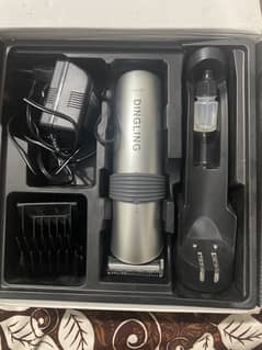 Model Rf 609 Professional
