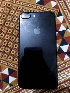 iPhone 7plus pta approve