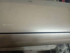 Gree 1.5 ton dc inverter