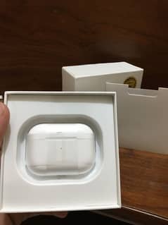 AirPods Pro 2nd Gen
