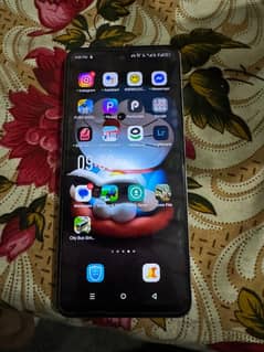 infinx smart 8 mobile