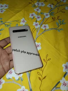 Samsung S10 5g