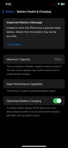 Iphone 11 non pta