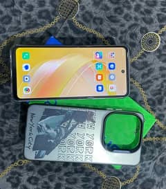 infinix