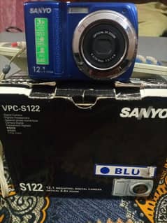 camera