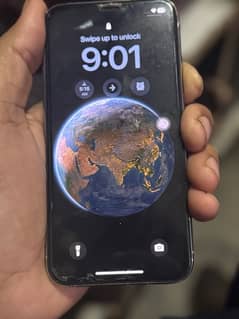 11pro 256 colour white  non pta betry 100 change