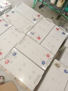 fresh import dry batteries