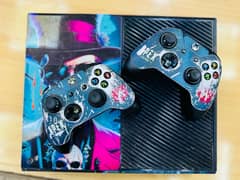Xbox one 1tb jailbreak