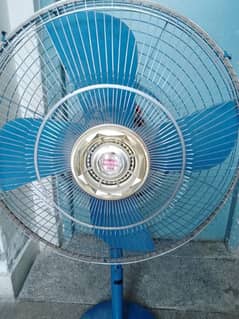 National Fan