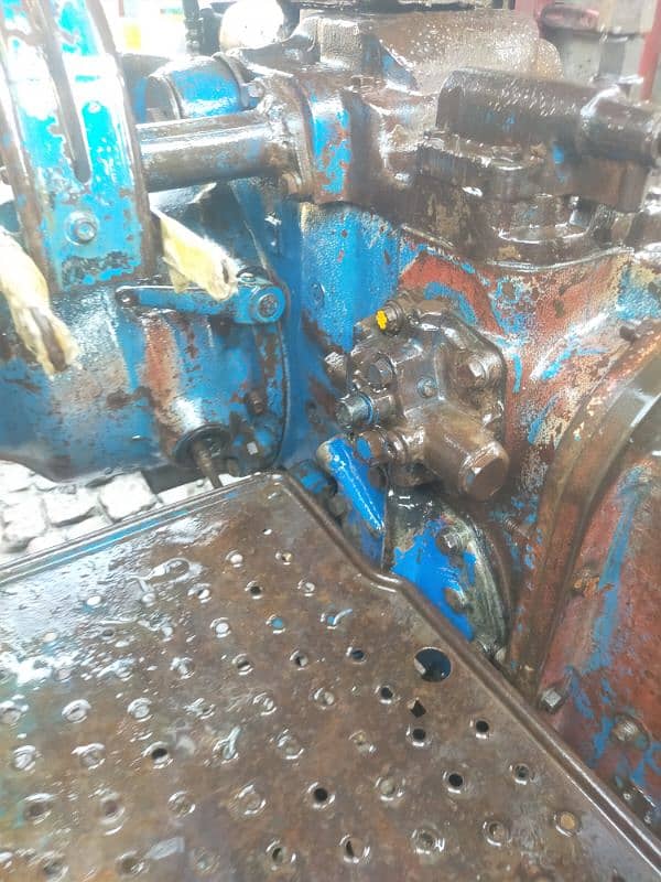 Ford 4610 03415954674 2