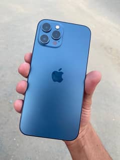 iPhone 12 Pro Max Dual PTA For Sale