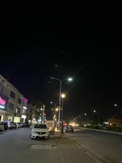 AWT 10 MARLA PLOT FOR SALE VERY REASONABLE PRICE