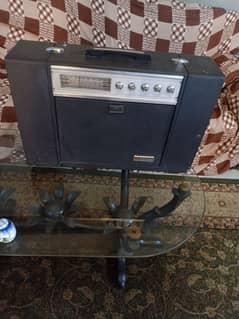 Gramophone