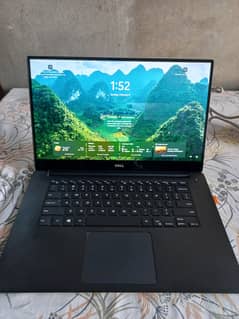 Dell Precision 5510 | 16GB RAM | 1TB NVMe | 4K Touch Display