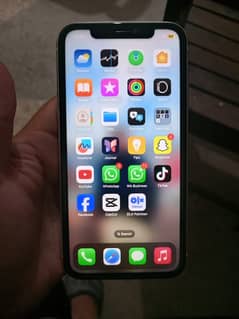 IPhone 11 (jv) exchange possibly