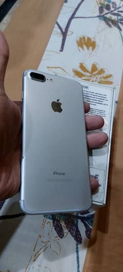 IPHONE 7Plus PTA approved