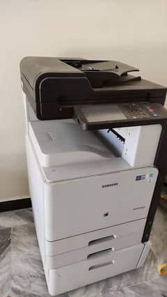 samsung multiXpress c9201