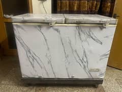 Dawlance freezer