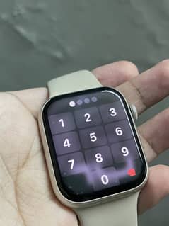 Apple