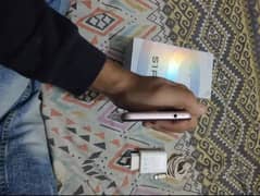 vivo s1 pro mobile/8/128/GB complete Saman urgent sale