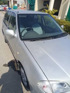 Suzuki Cultus VX 2003